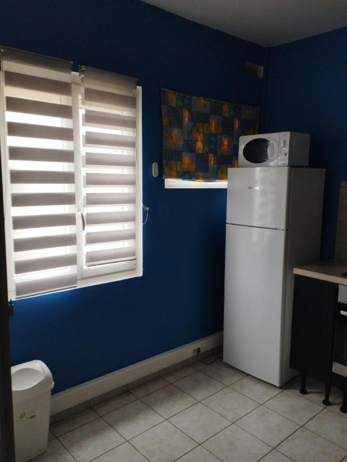 Apartmán Meximieux Exteriér fotografie