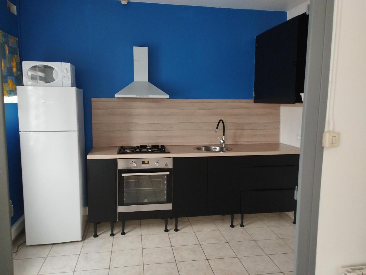 Apartmán Meximieux Exteriér fotografie