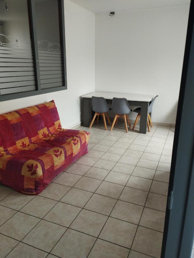 Apartmán Meximieux Exteriér fotografie