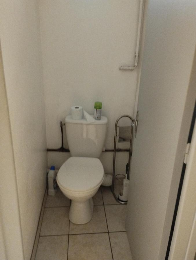 Apartmán Meximieux Exteriér fotografie